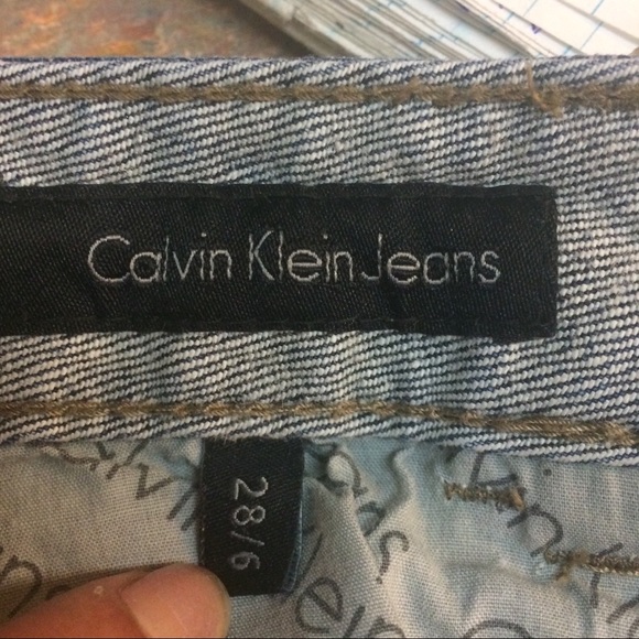😇Calvin Klein Jeans Shape - Picture 8 of 8